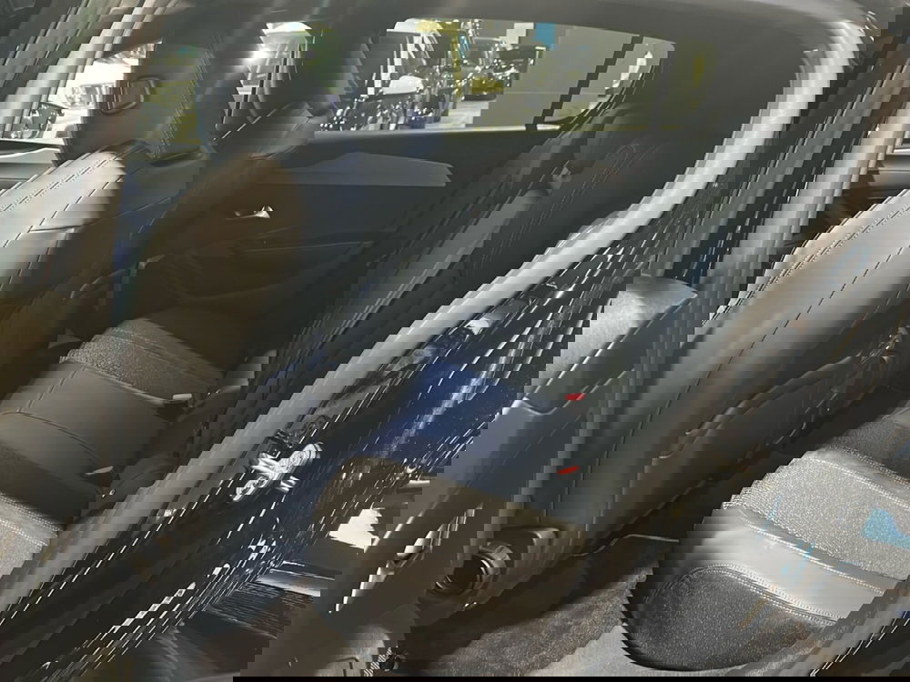 Peugeot 308 usata a Vicenza (16)