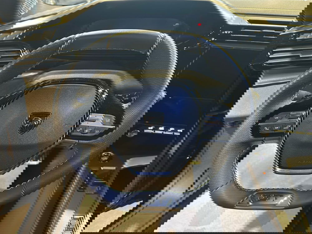 Peugeot 308 usata a Vicenza (17)