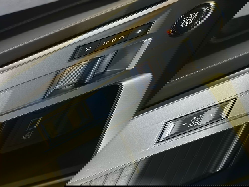 Peugeot 308 usata a Vicenza (18)