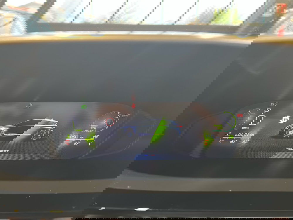 Peugeot 308 usata a Vicenza (19)