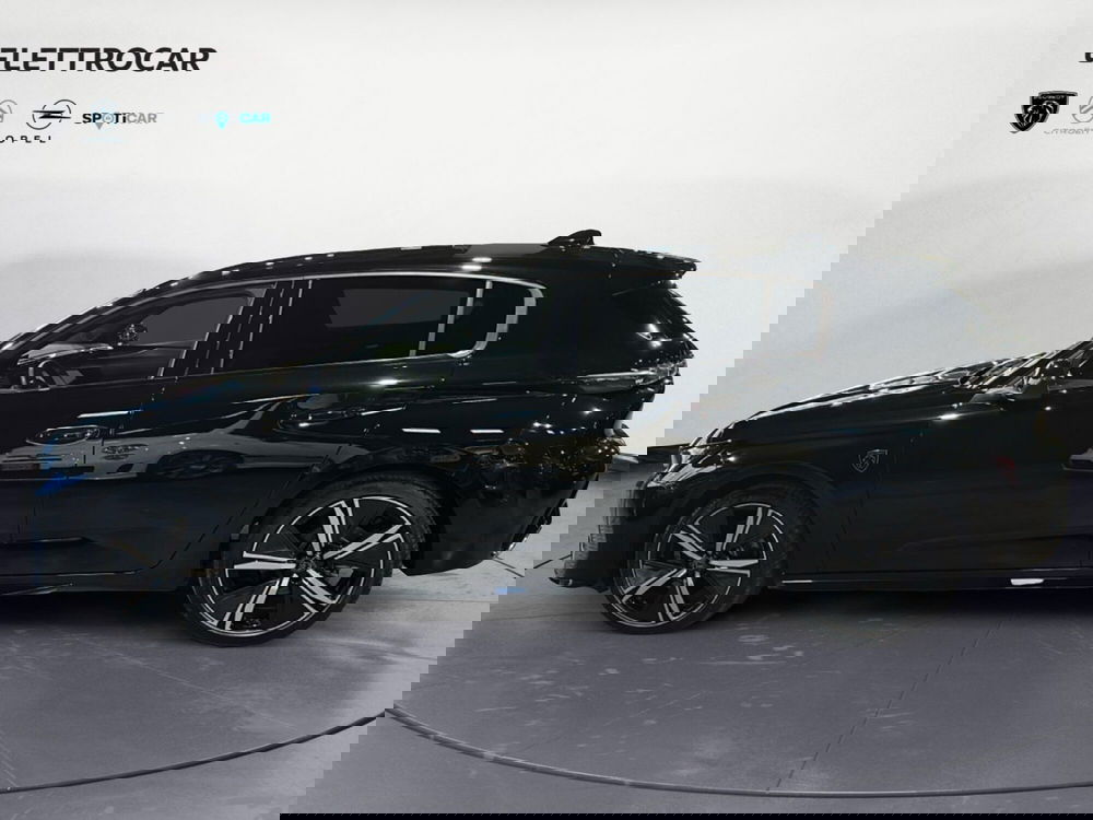 Peugeot 308 usata a Vicenza (2)