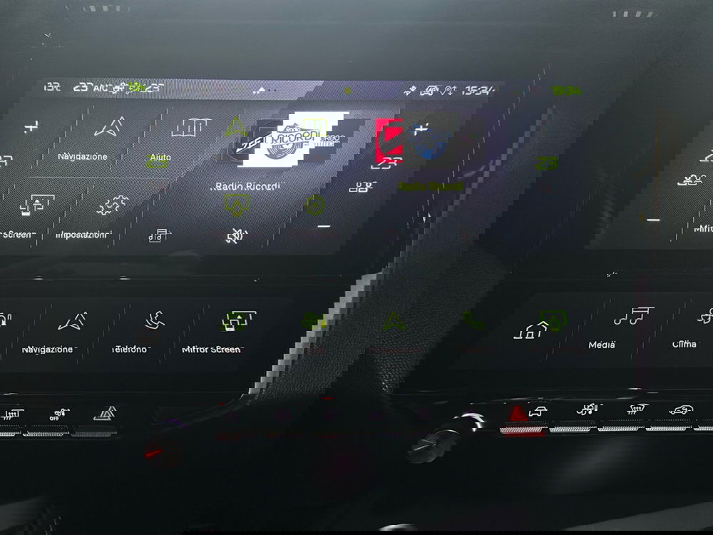 Peugeot 308 usata a Vicenza (20)