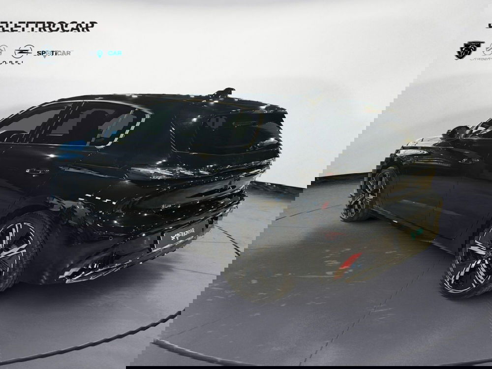 Peugeot 308 usata a Vicenza (3)