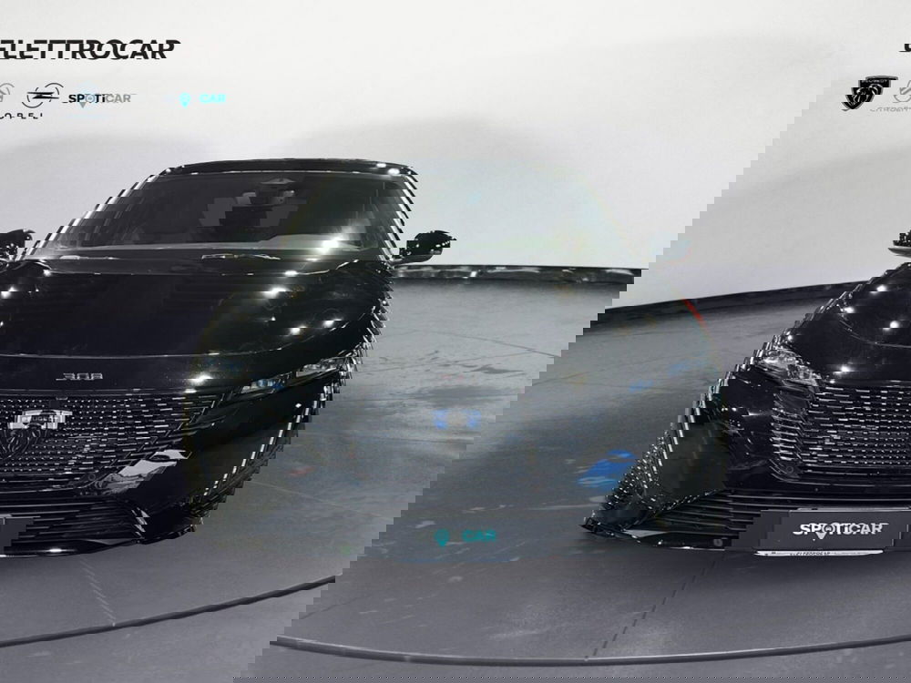 Peugeot 308 usata a Vicenza (5)