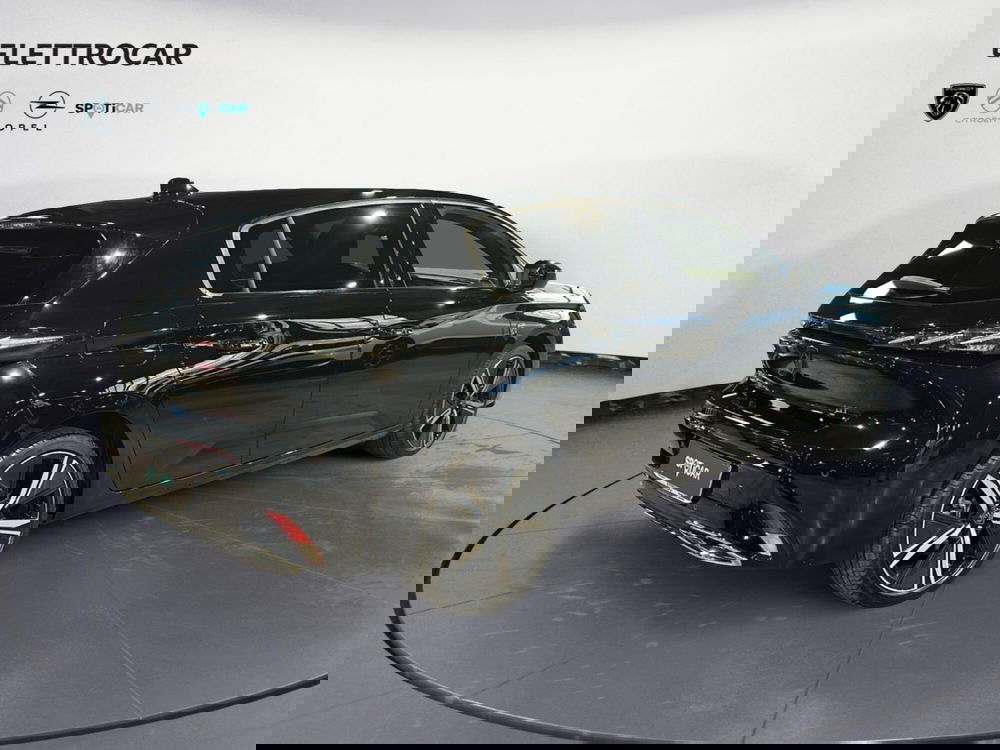 Peugeot 308 usata a Vicenza (6)