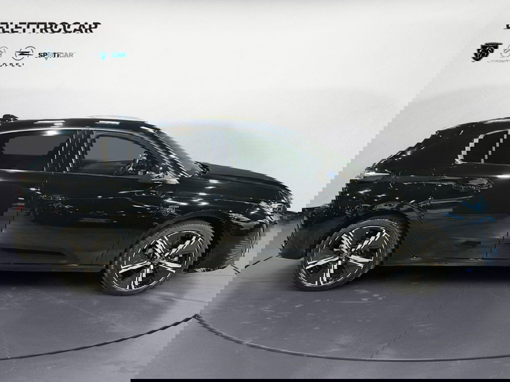 Peugeot 308 usata a Vicenza (7)