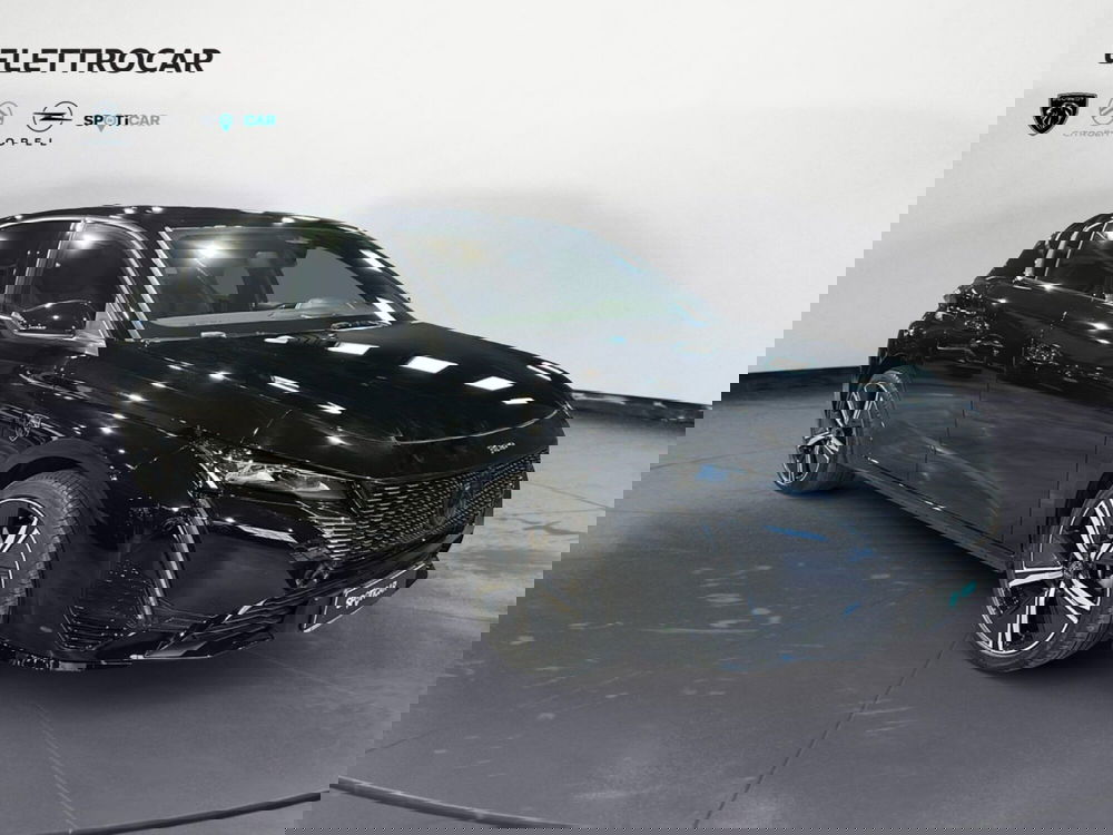 Peugeot 308 usata a Vicenza (8)