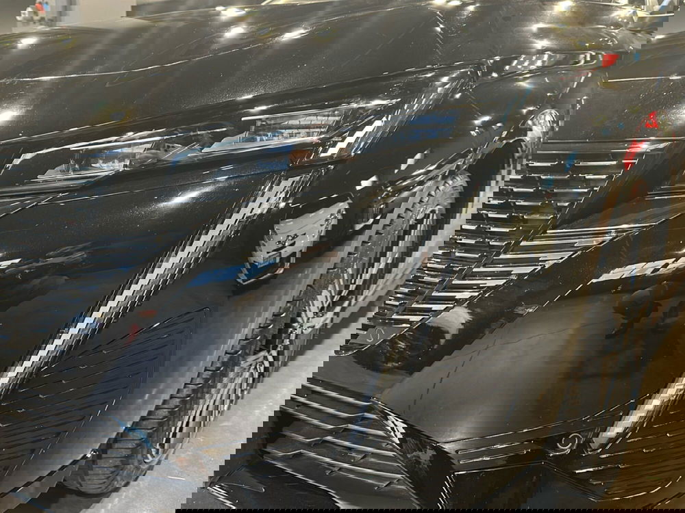 Peugeot 308 usata a Vicenza (9)