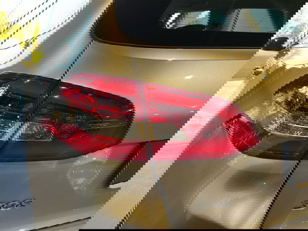 Peugeot 308 SW usata a Vicenza (10)