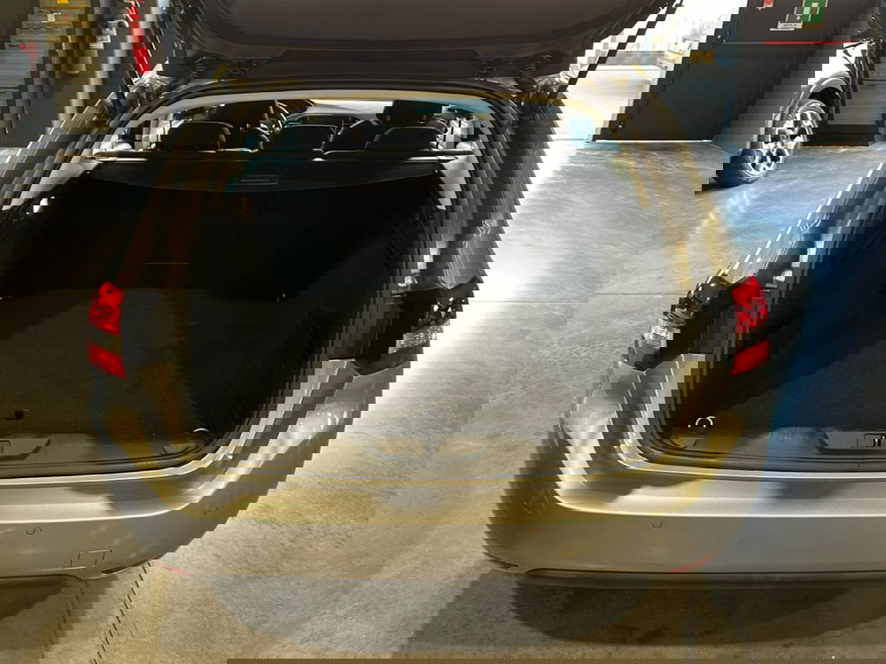 Peugeot 308 SW usata a Vicenza (11)