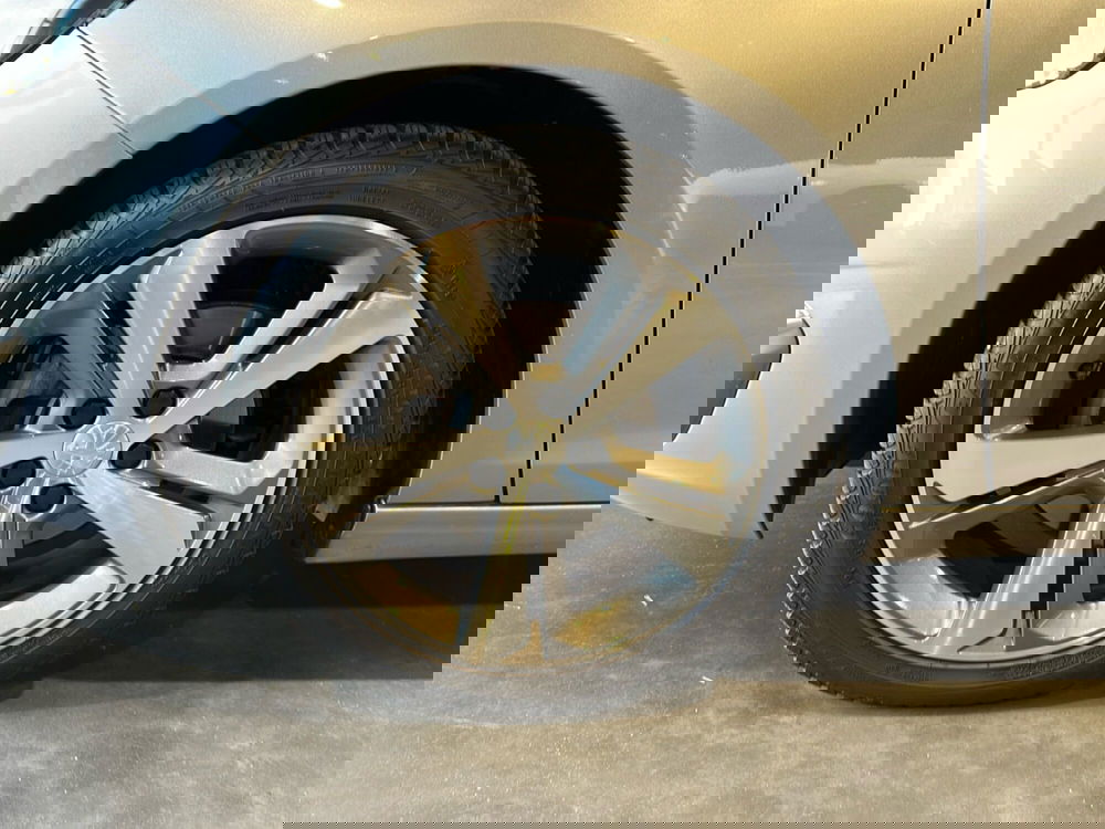 Peugeot 308 SW usata a Vicenza (12)