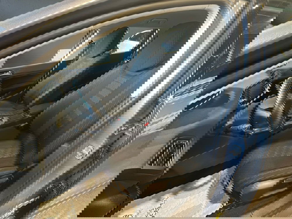 Peugeot 308 SW usata a Vicenza (14)