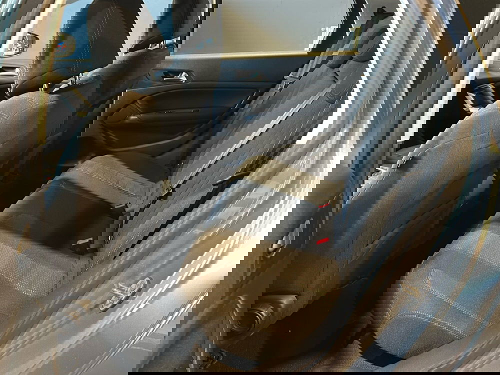 Peugeot 308 SW usata a Vicenza (16)