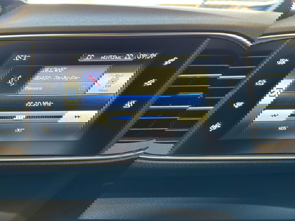 Peugeot 308 SW usata a Vicenza (20)