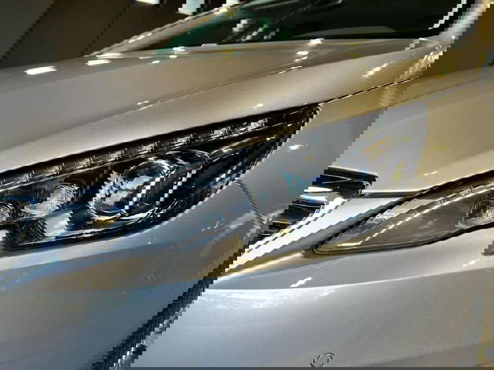 Peugeot 308 SW usata a Vicenza (9)