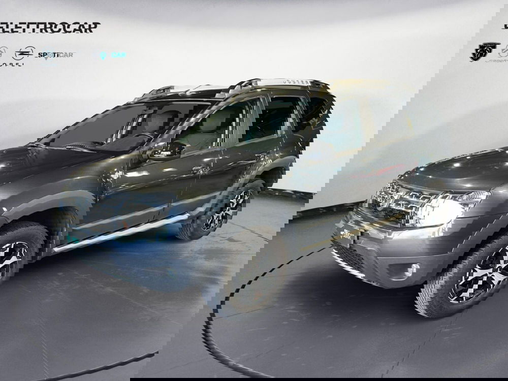 Dacia Duster usata a Vicenza