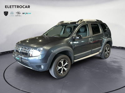 Dacia Duster 1.5 dCi 110 CV S&amp;S 4x2 Serie Speciale Brave del 2017 usata a Bassano del Grappa