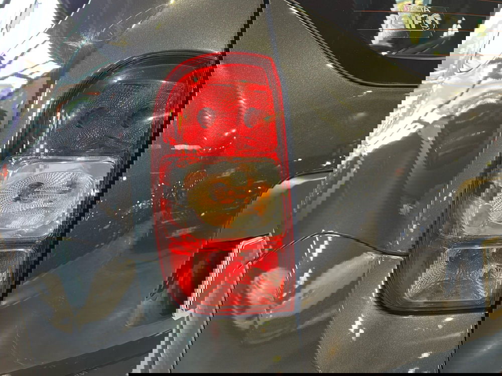 Dacia Duster usata a Vicenza (10)