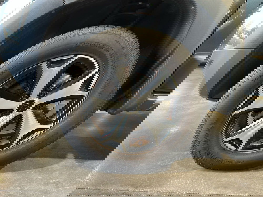 Dacia Duster usata a Vicenza (12)