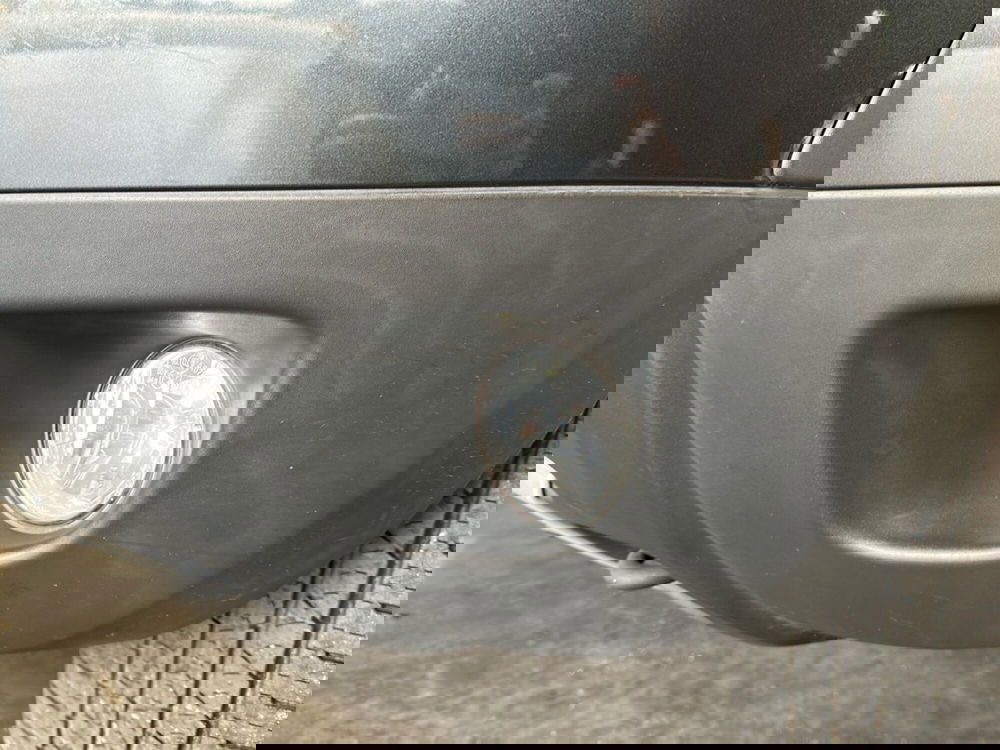 Dacia Duster usata a Vicenza (13)