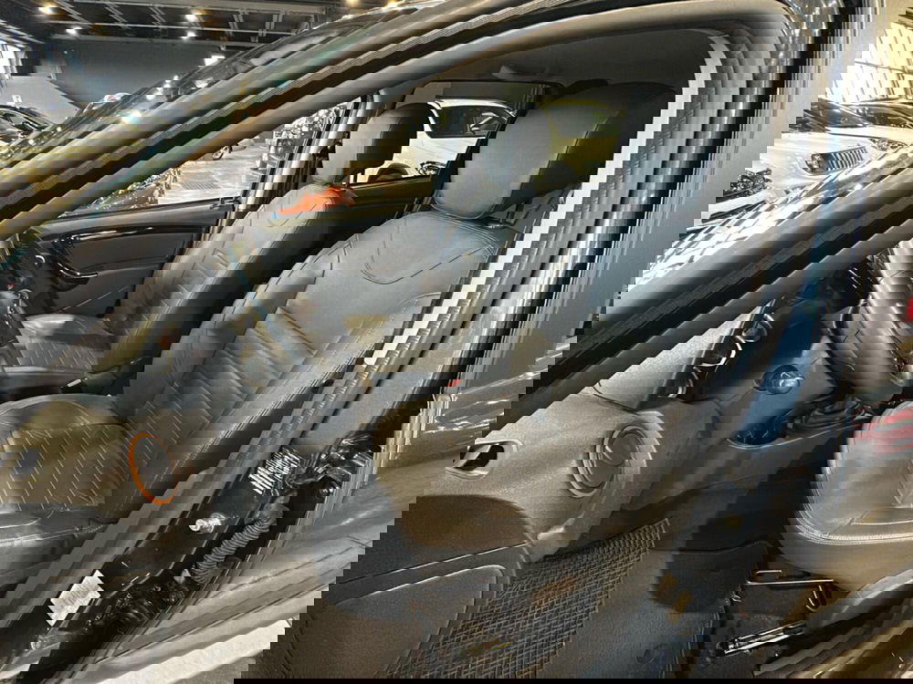 Dacia Duster usata a Vicenza (14)