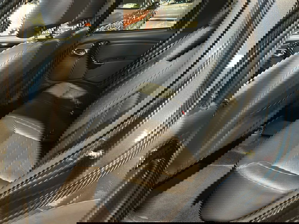 Dacia Duster usata a Vicenza (16)