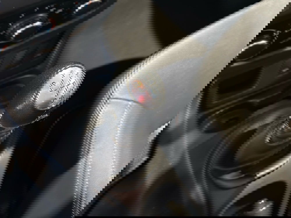 Dacia Duster usata a Vicenza (18)