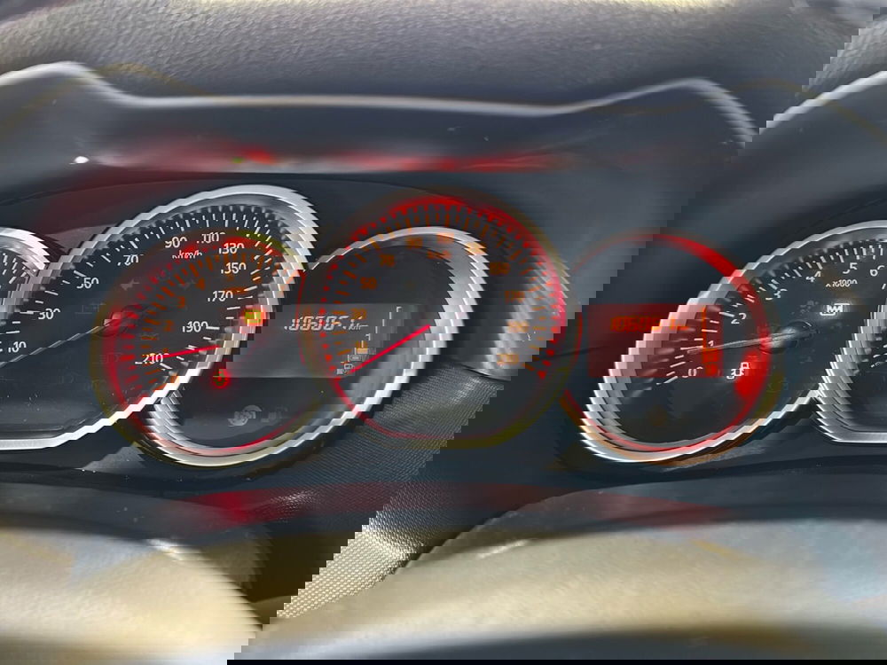 Dacia Duster usata a Vicenza (19)