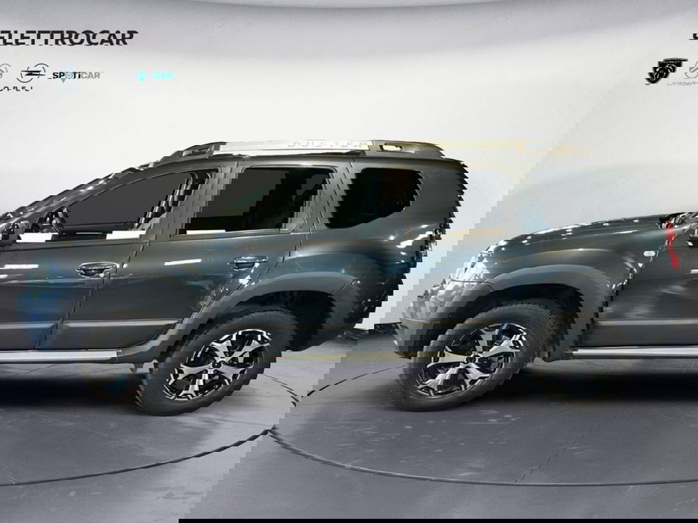 Dacia Duster usata a Vicenza (2)