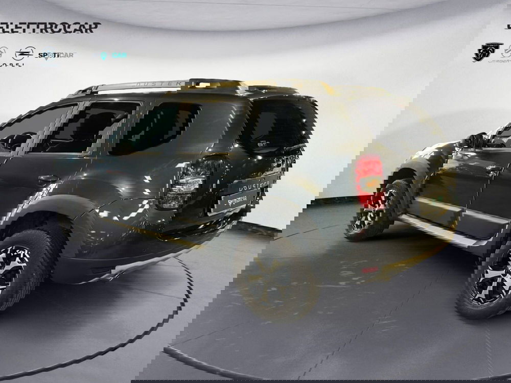 Dacia Duster usata a Vicenza (3)