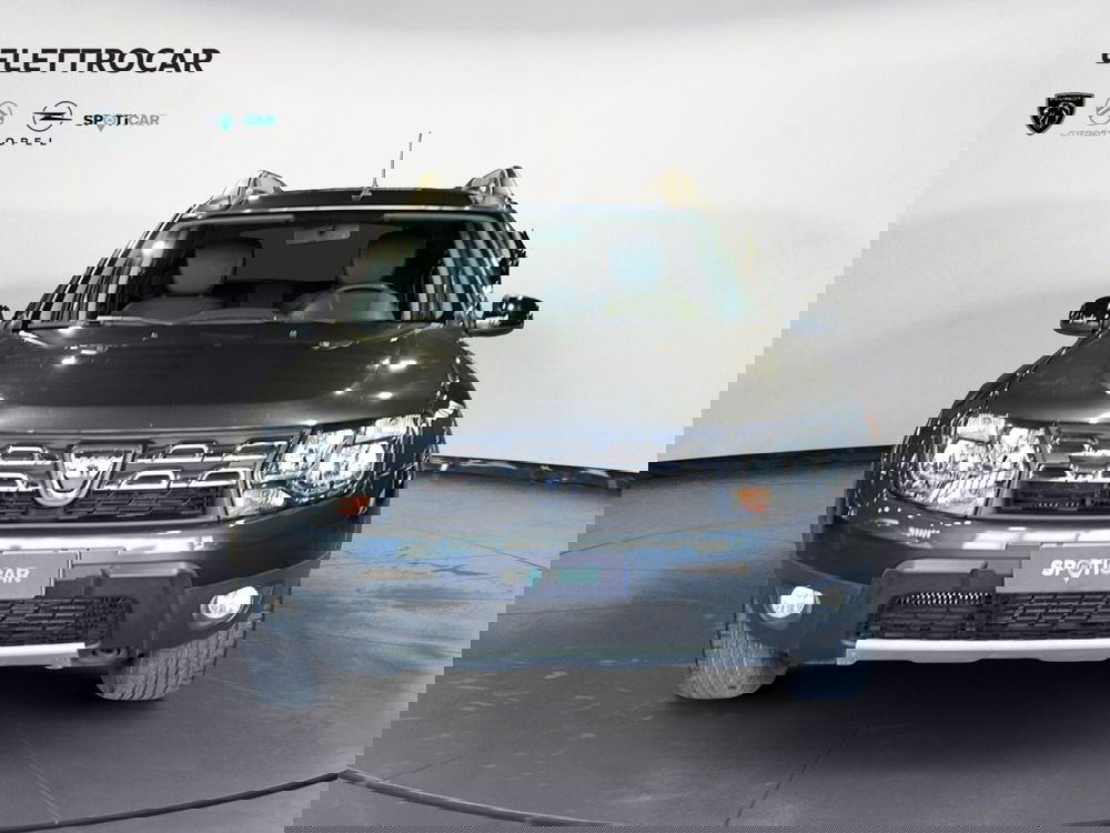 Dacia Duster usata a Vicenza (5)