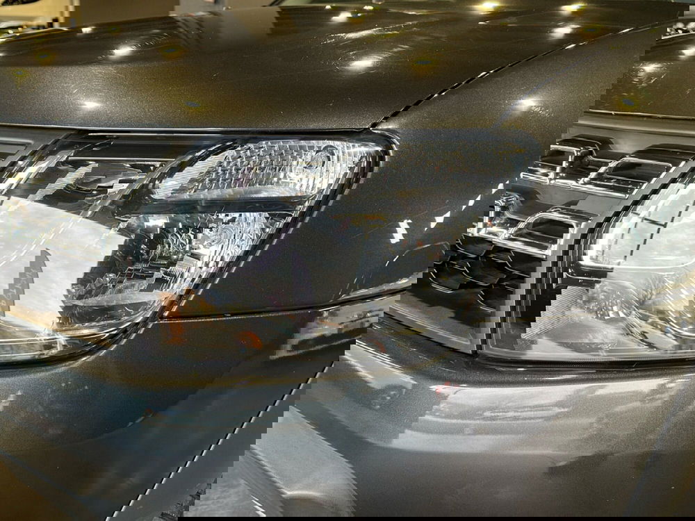 Dacia Duster usata a Vicenza (9)