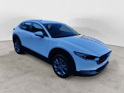 Mazda CX-30 2.5 m-hybrid Centre Line Driver Assist.&amp;Sound 2wd 140cv 6mt nuova a Arezzo