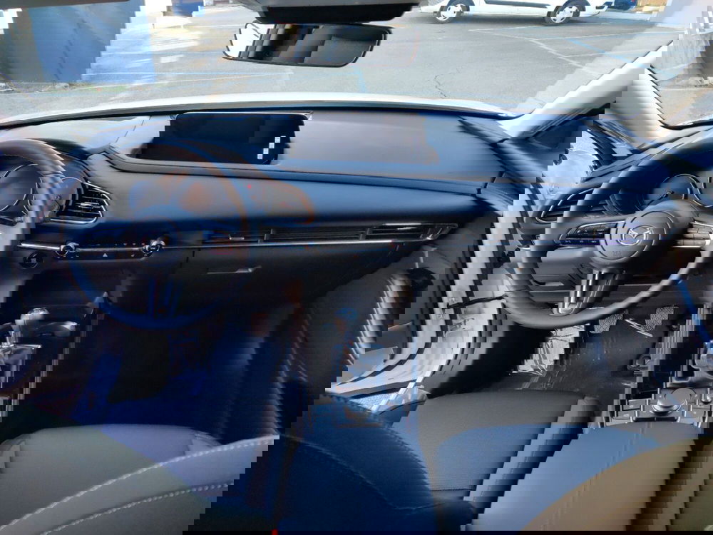 Mazda CX-30 nuova a Arezzo (11)