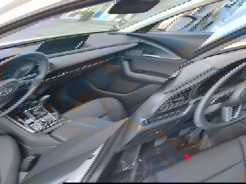 Mazda CX-30 nuova a Arezzo (12)