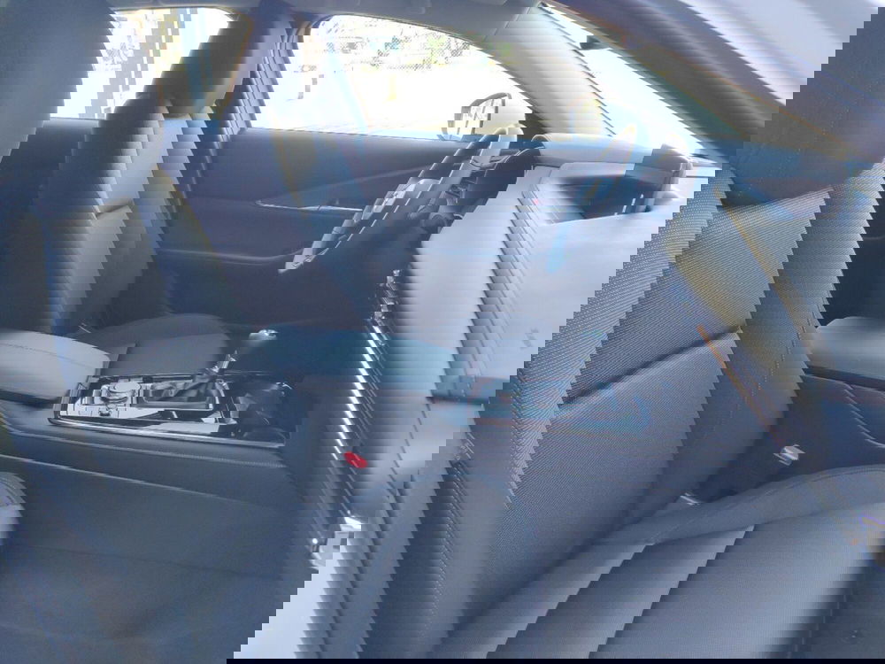 Mazda CX-30 nuova a Arezzo (14)