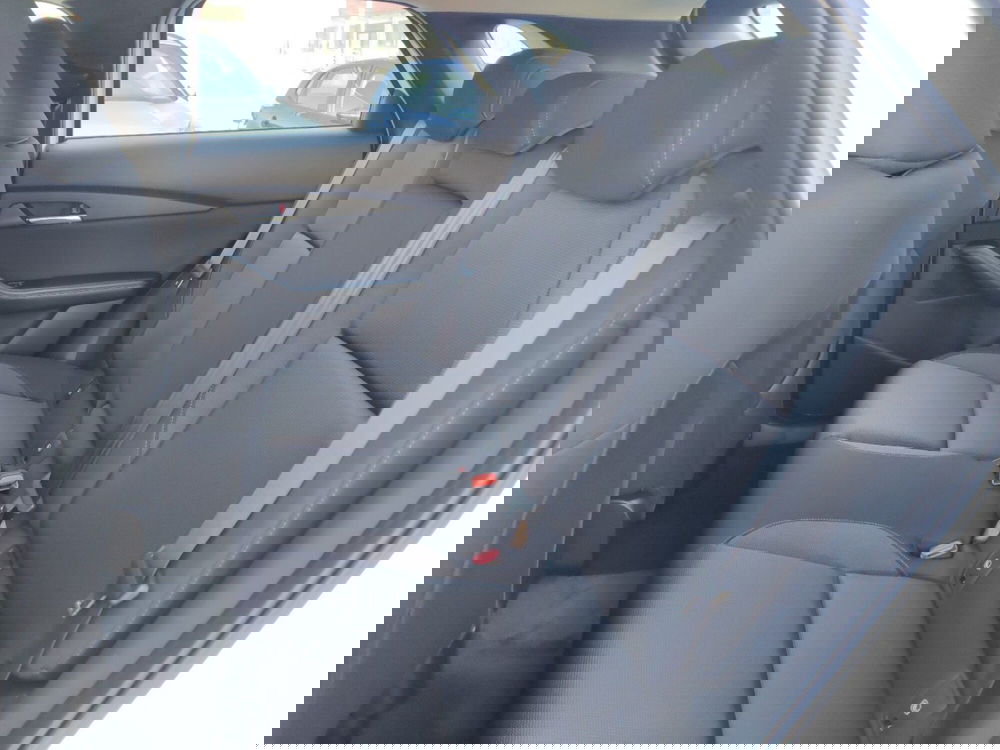 Mazda CX-30 nuova a Arezzo (15)