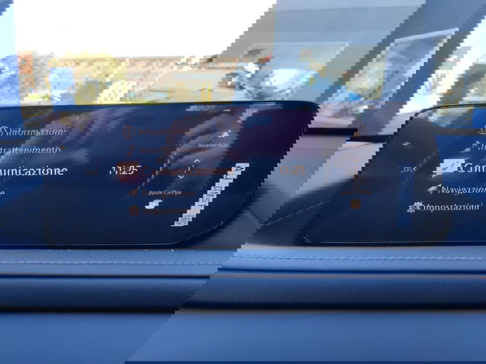 Mazda CX-30 nuova a Arezzo (17)