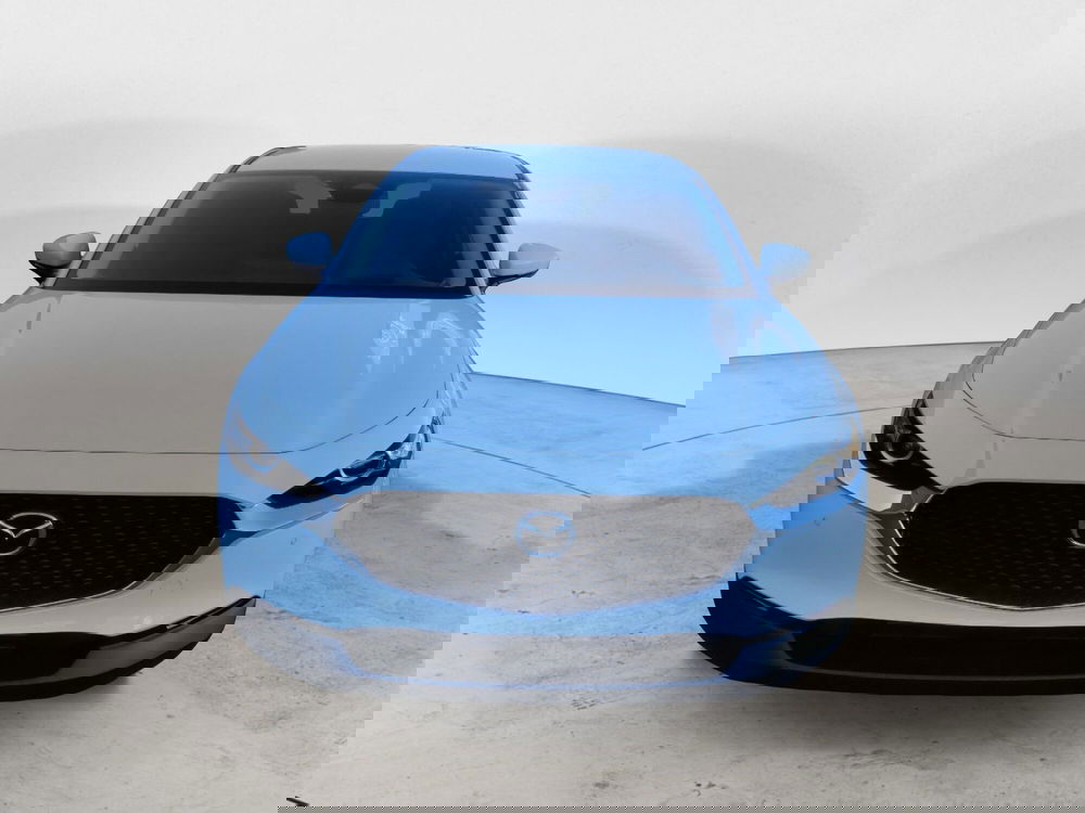 Mazda CX-30 nuova a Arezzo (2)