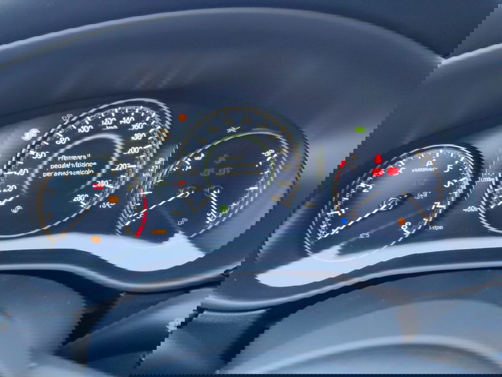 Mazda CX-30 nuova a Arezzo (20)