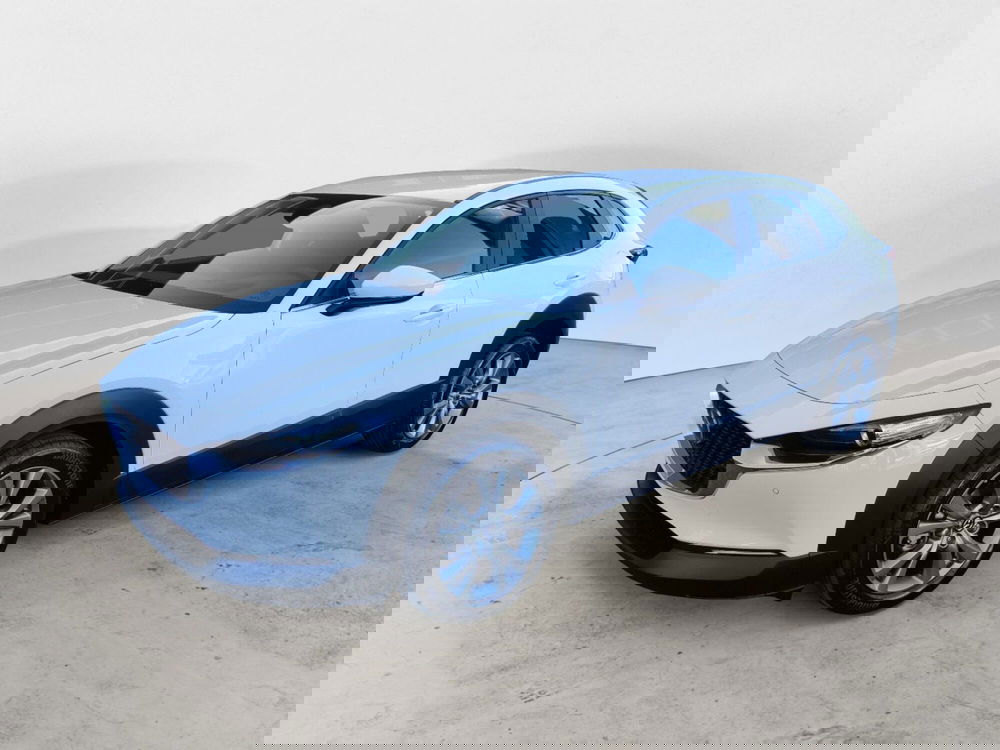 Mazda CX-30 nuova a Arezzo (3)