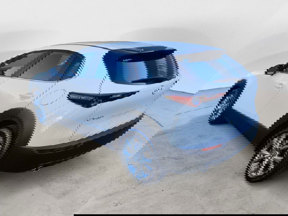 Mazda CX-30 nuova a Arezzo (4)