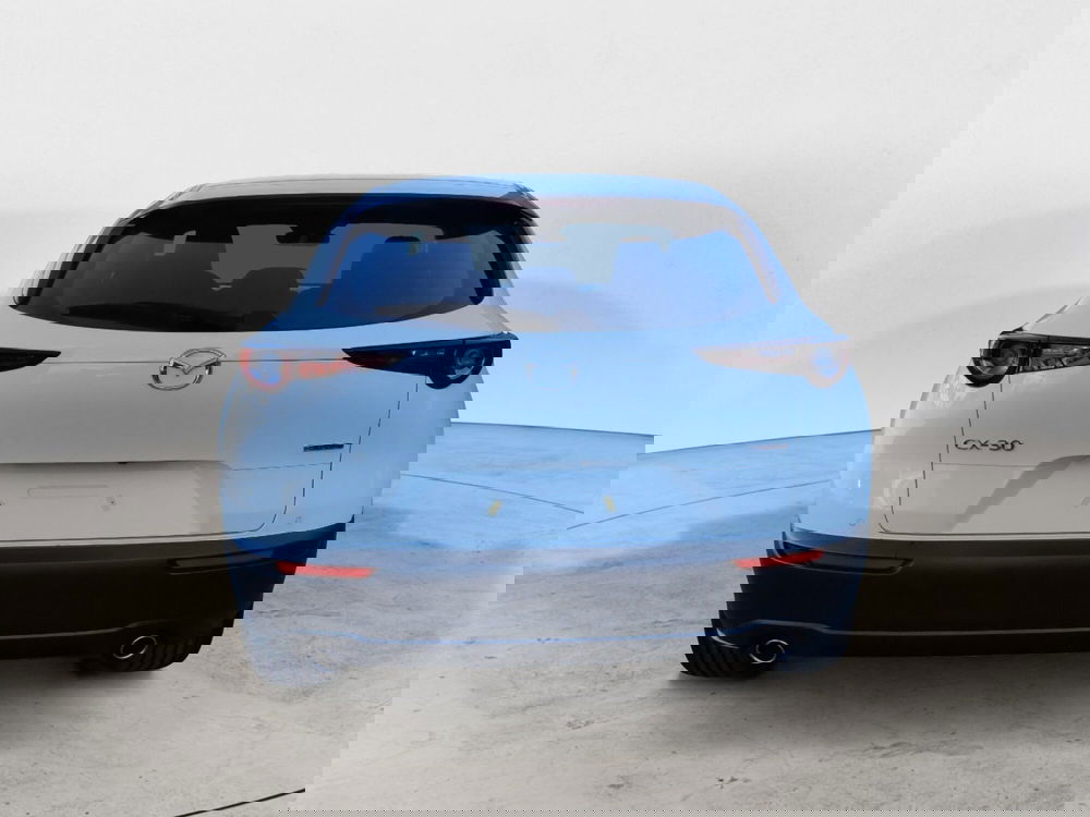 Mazda CX-30 nuova a Arezzo (5)