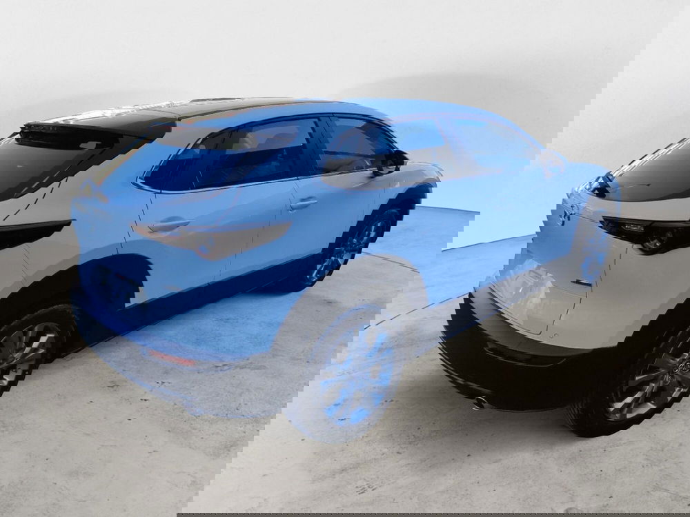 Mazda CX-30 nuova a Arezzo (6)