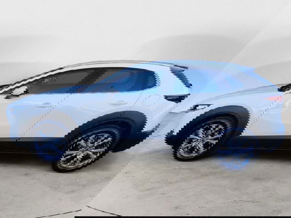 Mazda CX-30 nuova a Arezzo (7)