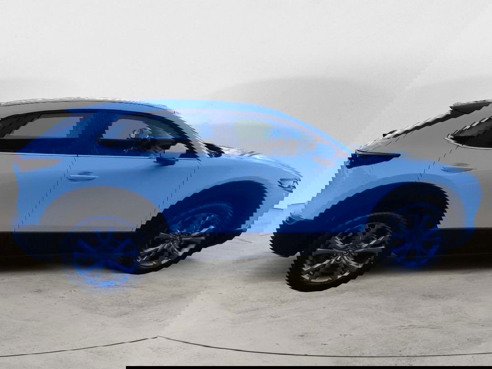Mazda CX-30 nuova a Arezzo (8)