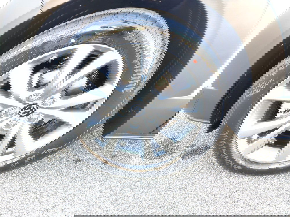 Mazda CX-30 nuova a Arezzo (9)