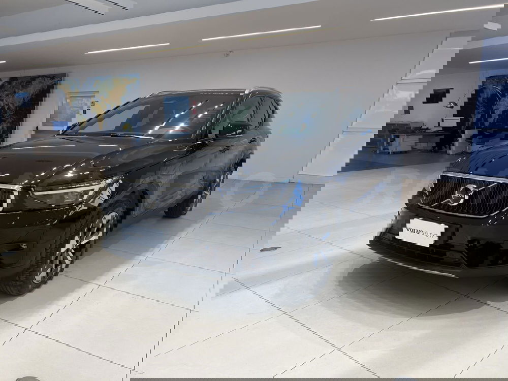 Volvo XC40 usata a Forlì-Cesena