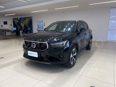 Volvo XC40 B3 automatico Core del 2025 usata a Forli&#039;