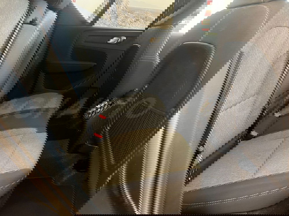 Volvo XC40 usata a Forlì-Cesena (10)